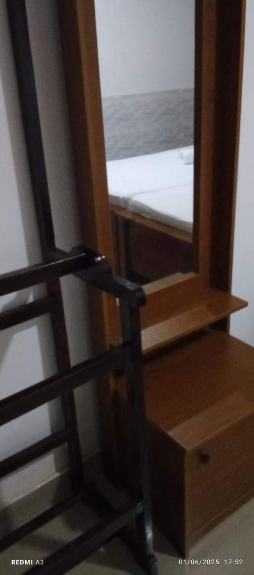 Sidhangana Home Stay Anuradhapura Quarto foto